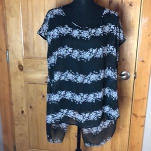 Beautiful Torrid top